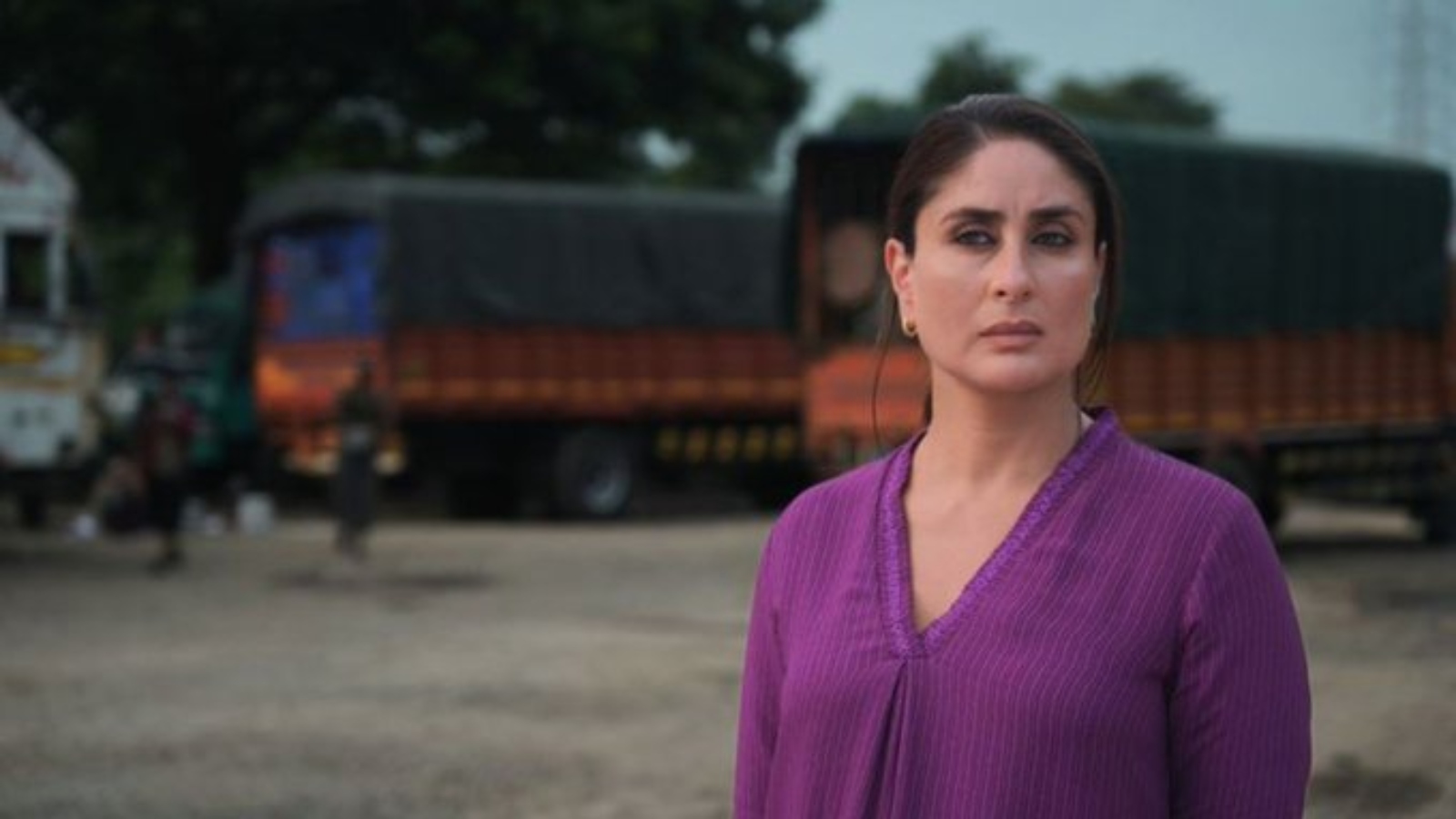 Daayra X Review: करीना-पृथ्वीराज की 'दायरा' ने मचाया तहलका या हुई फुस्स? किसी ने दिए 4.5 तो किसी ने 3.5 स्टार Daayra X Review: करीना-पृथ्वीराज की 'दायरा' ने मचाया तहलका या हुई फुस्स? किसी ने दिए 4.5 तो किसी ने 3.5 स्टार