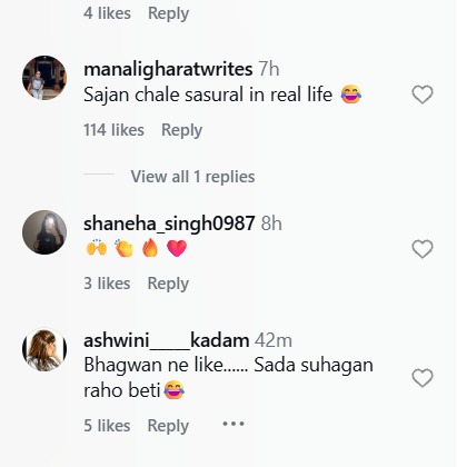 Govinda के साथ बप्पा के दर्शन करने पहुंचीं रुमर्ड गर्लफ्रेंड, लौटते समय माथे पर दिखा सिंदूर, क्या दोनों ने कर ली शादी?