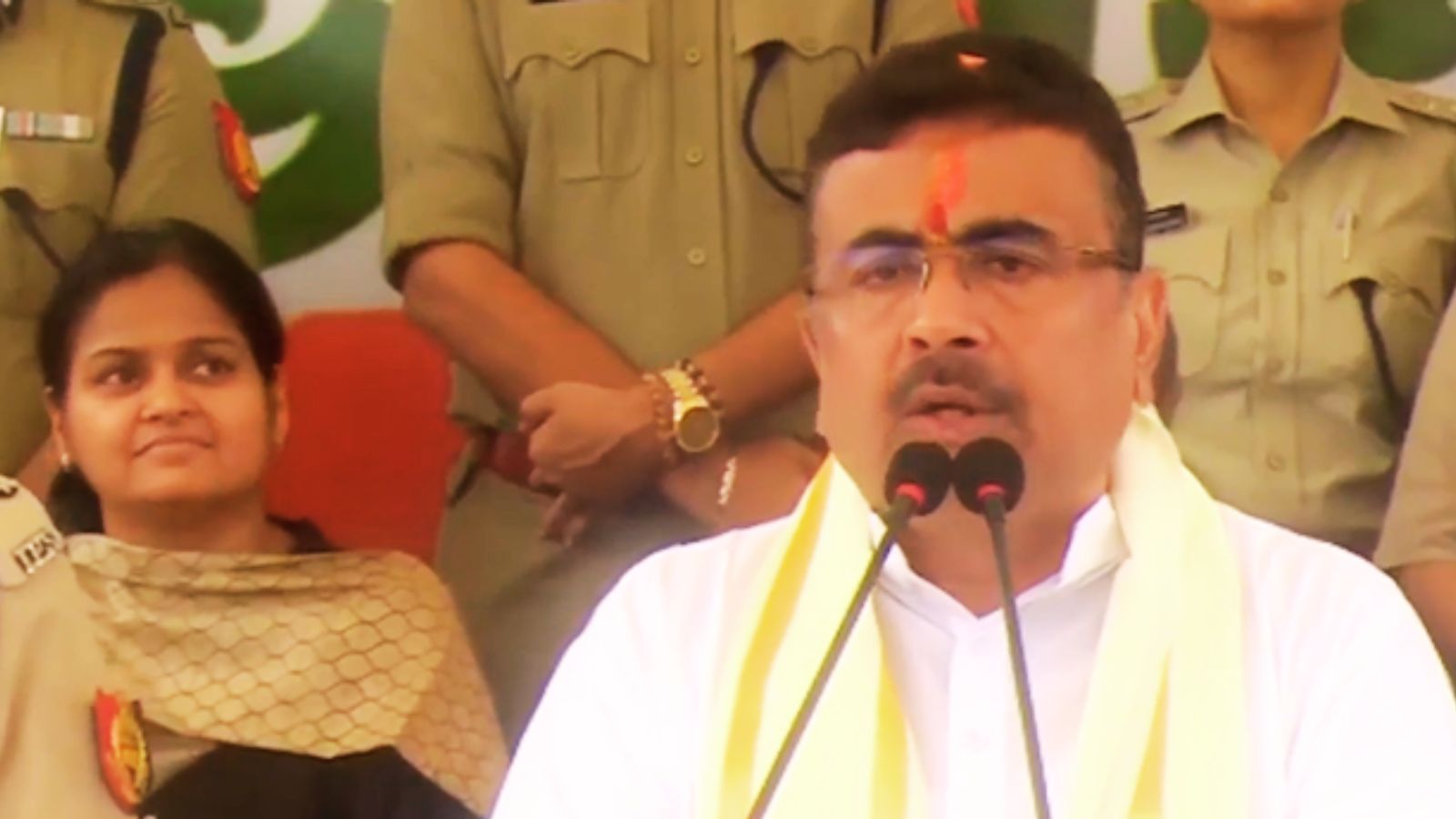 Suvendu Adhikari Anti Drug Campaign West Bengal News.jpg
