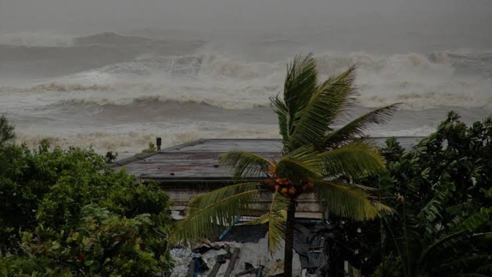 Cyclone Arnab Updates : बिहार-UP, झारखंड और बंगाल पर क्या होगा असर?