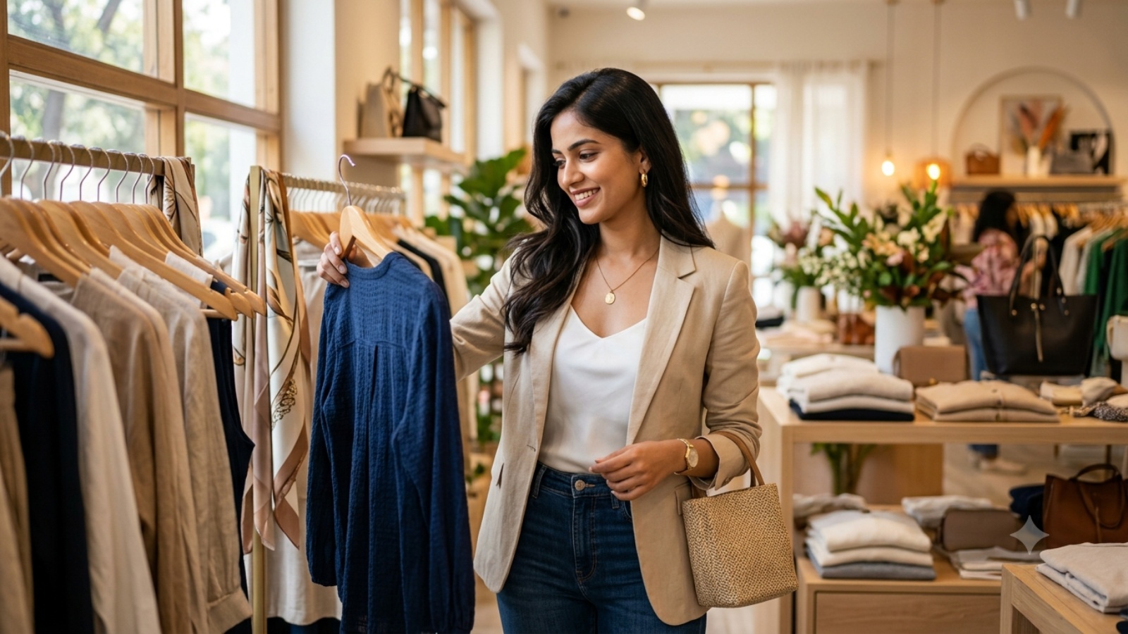 Fashion Tips: कम बजट के कपड़ों में भी पाएं स्टाइलिश और एलिगेंट लुक, जानें  शॉपिंग के ये सीक्रेट्स