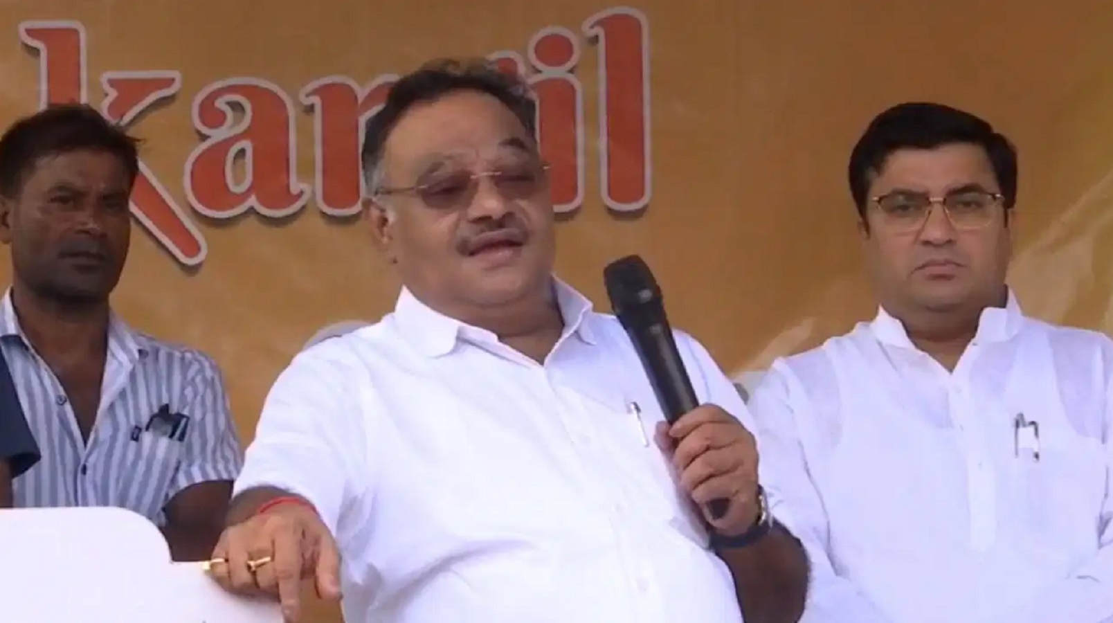 CEC ज्ञानेश कुमार पर पद्मभूषण की मांग: शमिक भट्टाचार्य ने...