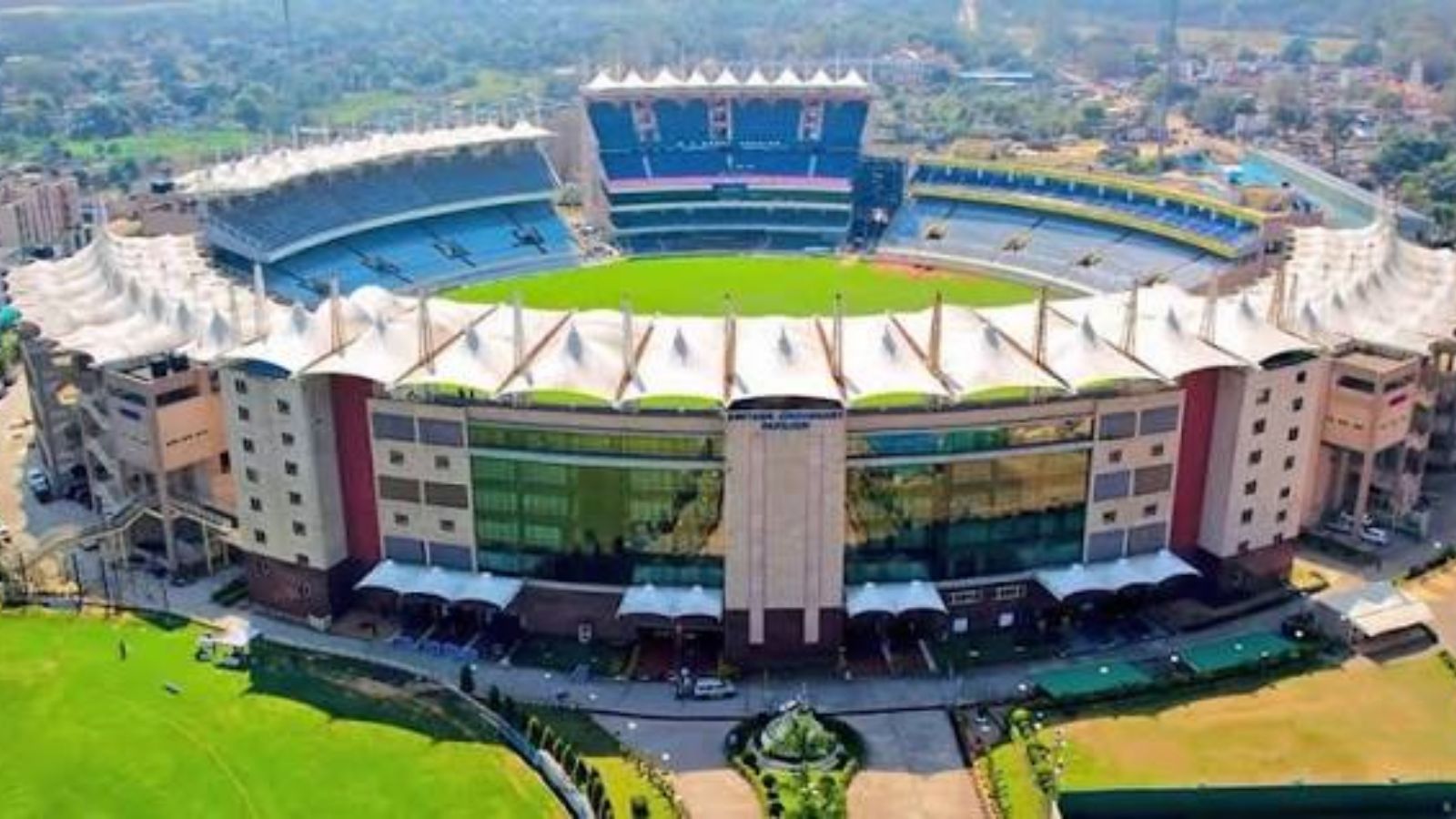 रांची T20: स्टेडियम जाने से पहले जानें ये जरूरी बातें