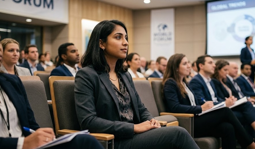 AI जेनरेटेड फोटो