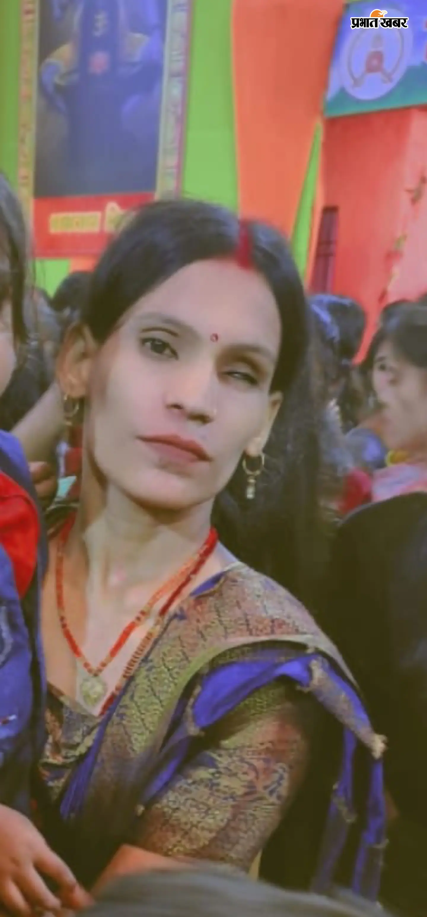 मृतका आस्था कुमारी (फाइल फोटो) | Prabhat Khabar Network