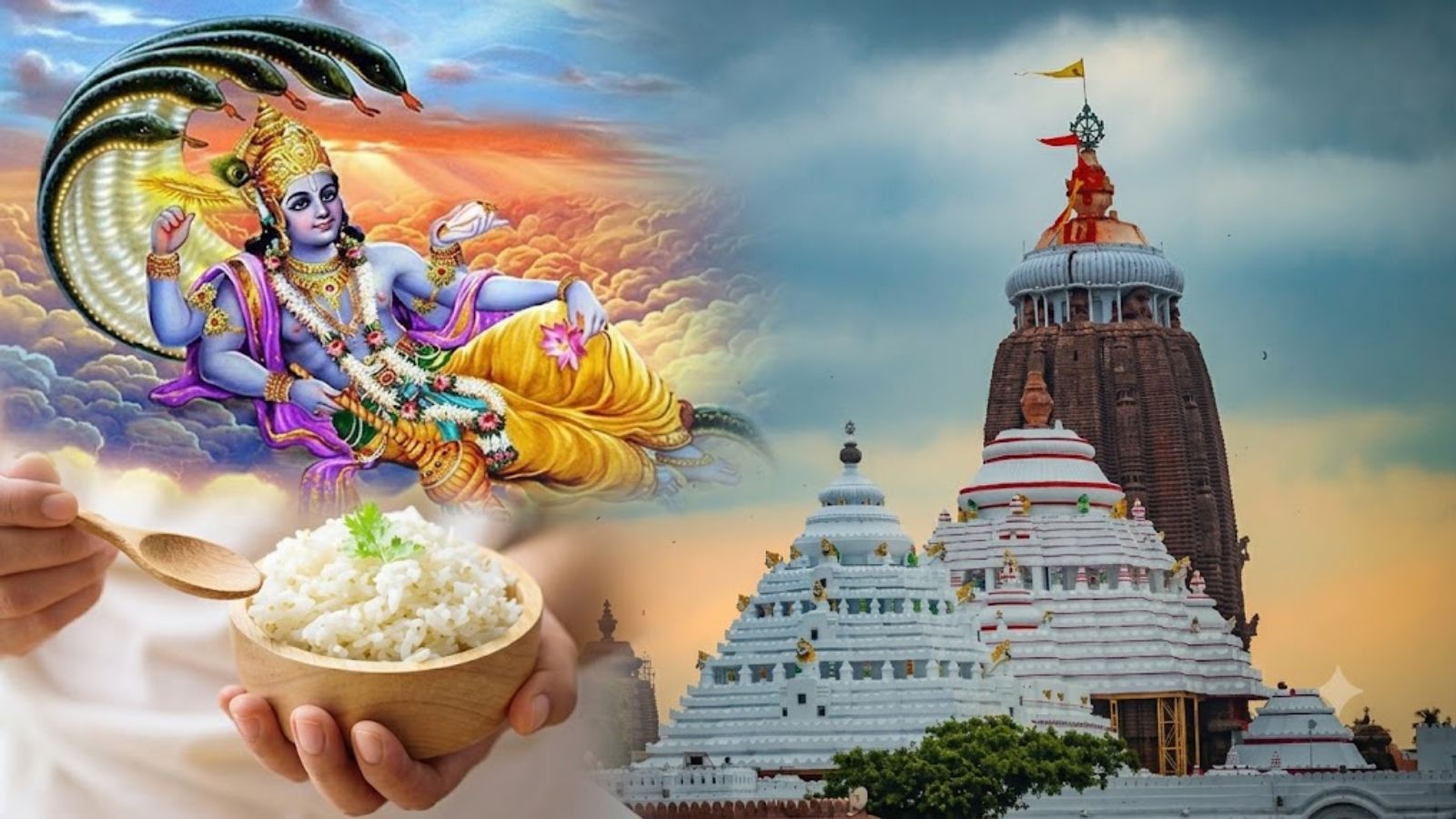 એકાદશીના દિવસે કેમ વર્જિત છે ચોખાનું સેવન? જાણો પૌરાણિક કથાની રોચક વાતો 2 Indira Ekadashi