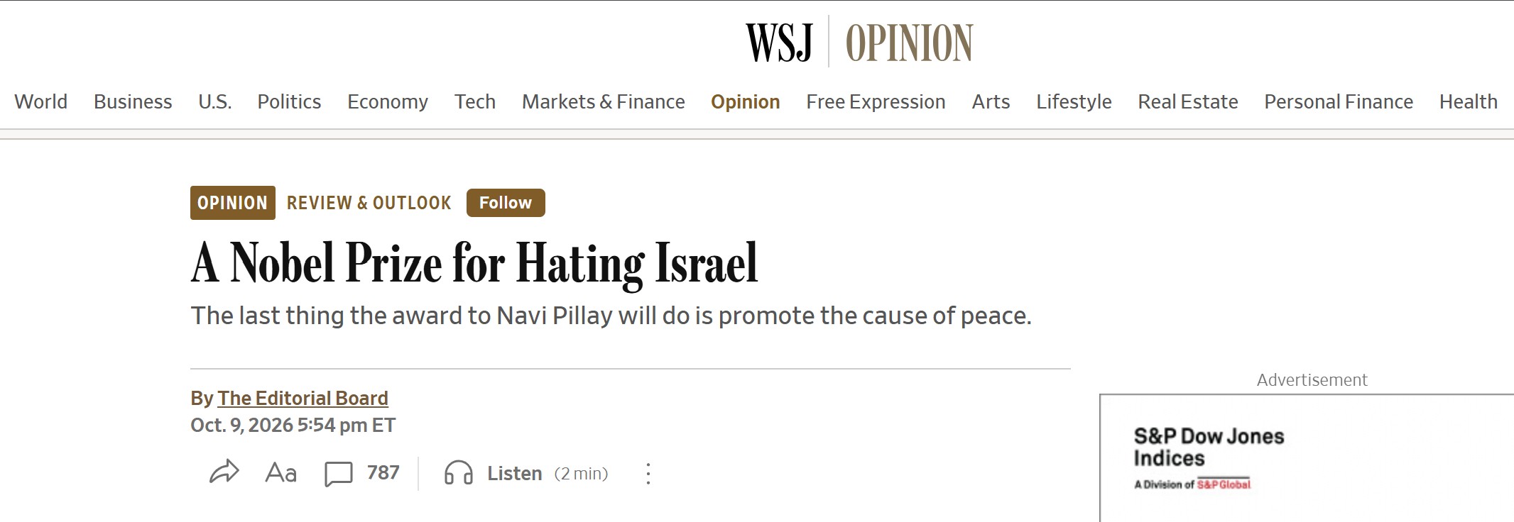 WSJ