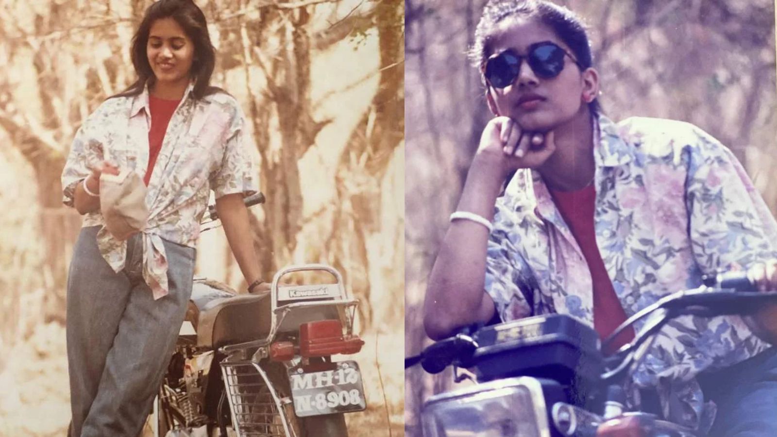 सांवली लड़कियां कैमरे पर अच्छी नहीं दिखतीं… जब पहले ऑडिशन में सोनाली कुलकर्णी को झेलना पड़ा था भद्दा सवाल