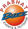 Prabhat Khabar Event Logo