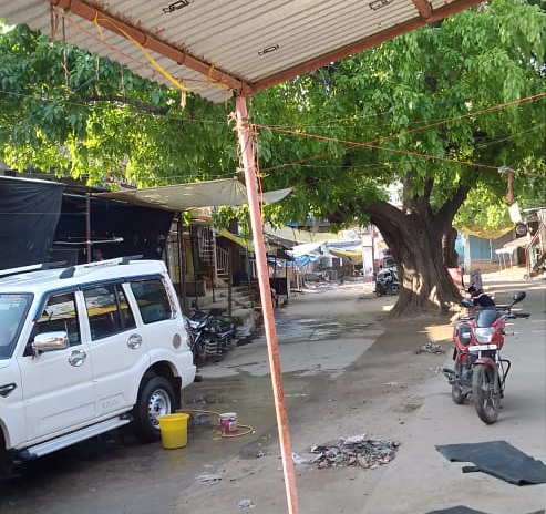 Janata Curfew Jharkhand LIVE : पीएम मोदी के ‘जनता कर्फ्यू' को झारखंड में मिल रहा पूरा समर्थन, सड़कों पर सन्नाटा पसरा