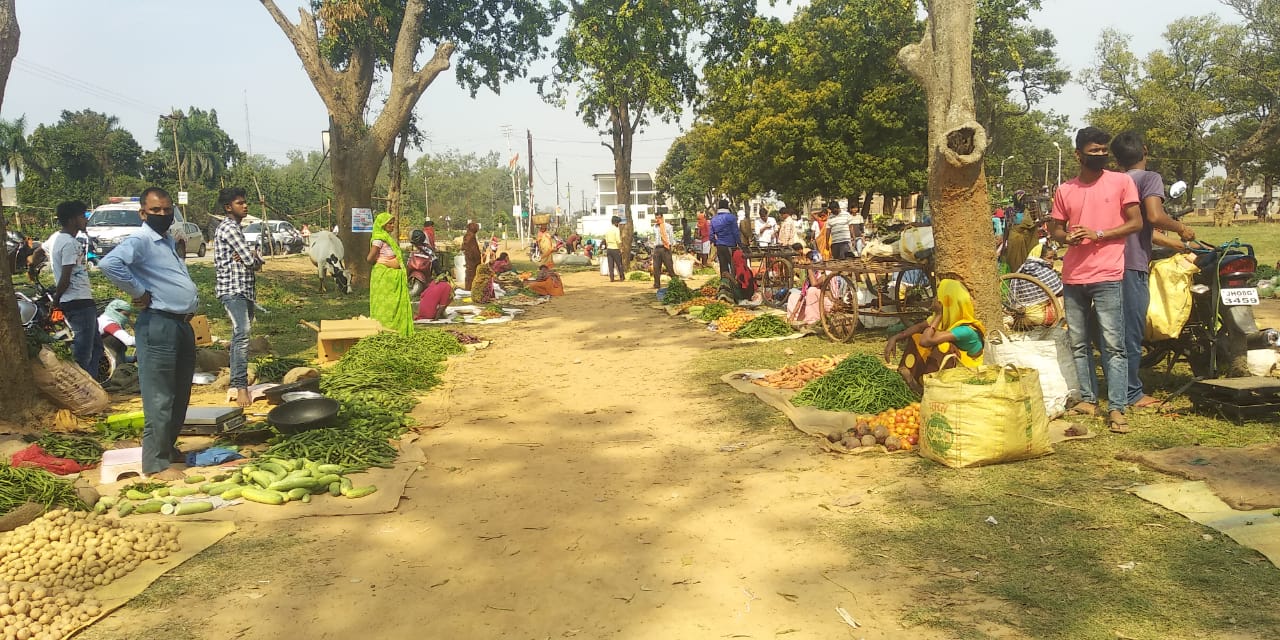 Coronavirus Lockdown Jharkhand LIVE: मुंबई में फंसे झारखंड के 300 युवकों ने मुख्यमंत्री हेमंत सोरेन, सांसद व विधायक से लगायी वापसी में मदद की गुहार