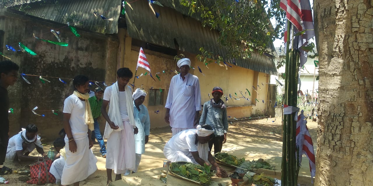 Coronavirus Lockdown Jharkhand: कोरोना वायरस की जांच के लिए दो शिफ्ट में काम करने को तैयार रिम्स के डॉक्टर