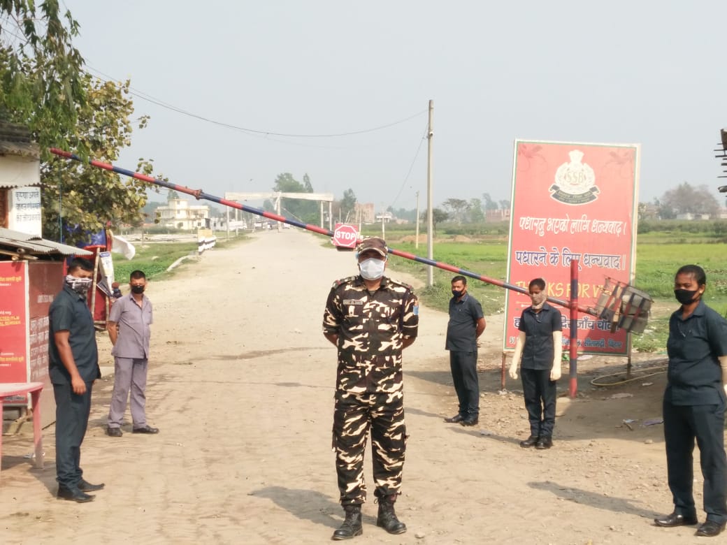Coronavirus in Bihar Live Updates : पटना सहित बिहार के विभिन्न भागों में 'जनता कर्फ्यू' का दिखा व्यापक असर