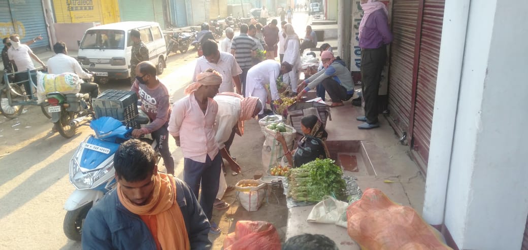 Coronavirus Lockdown Jharkhand LIVE: मुंबई में फंसे झारखंड के 300 युवकों ने मुख्यमंत्री हेमंत सोरेन, सांसद व विधायक से लगायी वापसी में मदद की गुहार