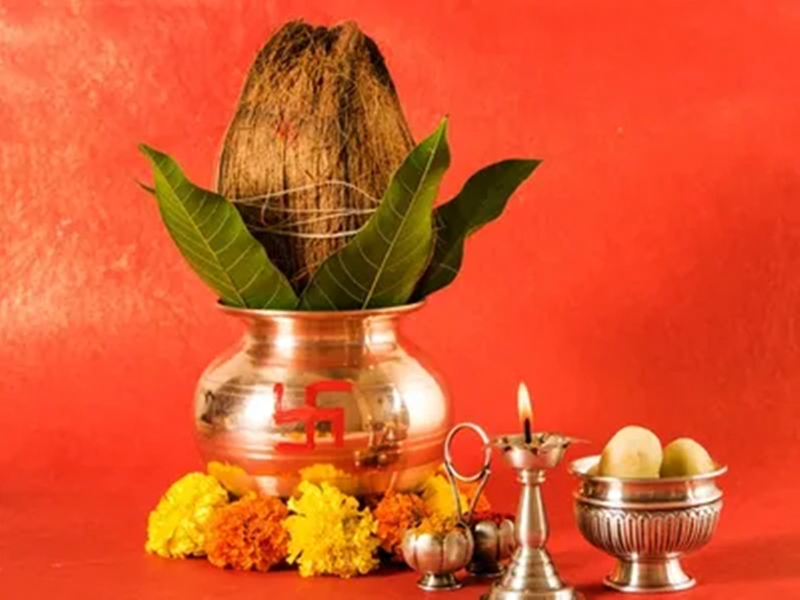 Chaitra Navratri 2020 Live Updates: 
चैती नवदुर्गा का प्रारंभ और हिंदू नव वर्ष कल, पढ़िए इससे जुड़ी अहम जानकारियां