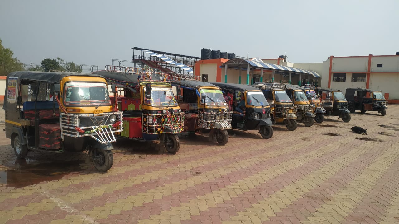 Coronavirus in Bihar LIVE Updates : बिहार में 3 पॉजिटिव केस, केंद्रीय मंत्री ने की 'लॉकडाउन' को सफल बनाने की अपील