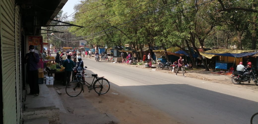 Coronavirus Outbreak Jharkhand Live: कोरोना से बचाव के लिए गोमिया विधायक ने दिए 15 लाख रुपये