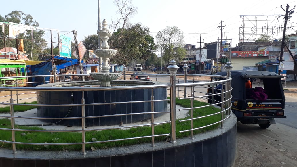 Janata Curfew Jharkhand LIVE : पीएम मोदी के ‘जनता कर्फ्यू' को झारखंड में मिल रहा पूरा समर्थन, सड़कों पर सन्नाटा पसरा