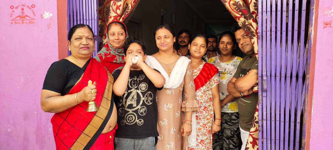 Coronavirus in Bihar Live Updates : पटना सहित बिहार के विभिन्न भागों में 'जनता कर्फ्यू' का दिखा व्यापक असर