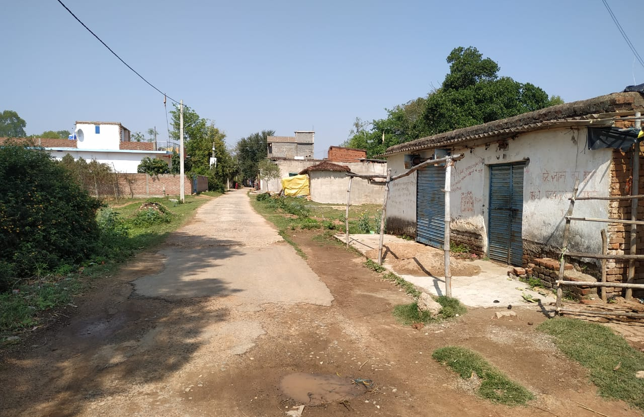 Janata Curfew Jharkhand LIVE : पीएम मोदी के ‘जनता कर्फ्यू' को झारखंड में मिल रहा पूरा समर्थन, सड़कों पर सन्नाटा पसरा