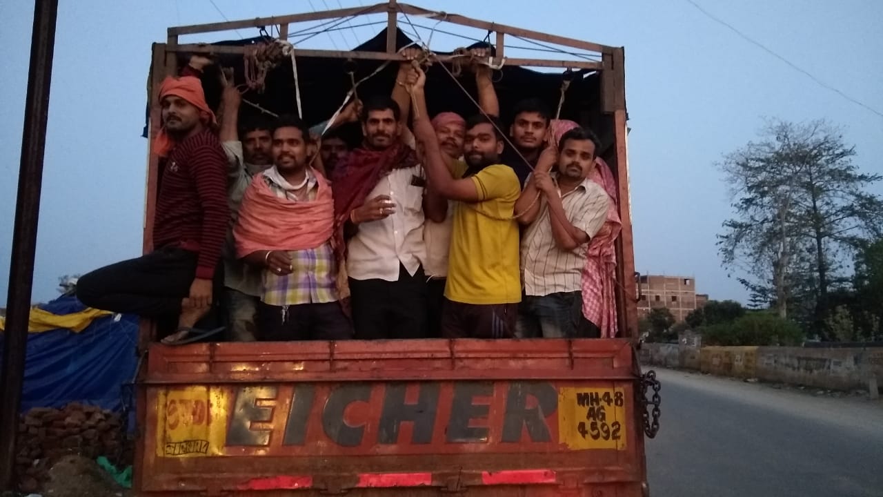 Coronavirus Outbreak Jharkhand Live: कोरोना से बचाव के लिए गोमिया विधायक ने दिए 15 लाख रुपये