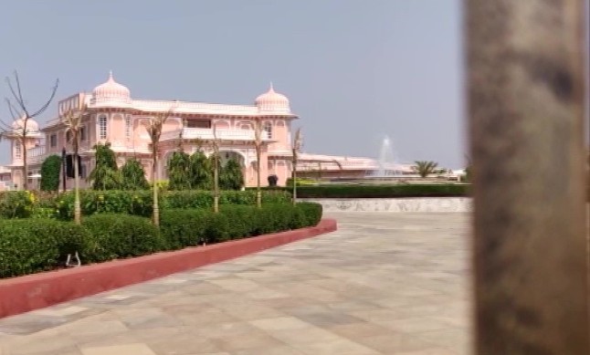 Political Crisis In MP : BJP में शामिल हुए सिंधिया, कहा- कांग्रेस में अब वो बात नहीं 