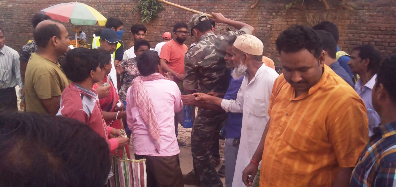 Coronavirus Lockdown Jharkhand LIVE: मुंबई में फंसे झारखंड के 300 युवकों ने मुख्यमंत्री हेमंत सोरेन, सांसद व विधायक से लगायी वापसी में मदद की गुहार