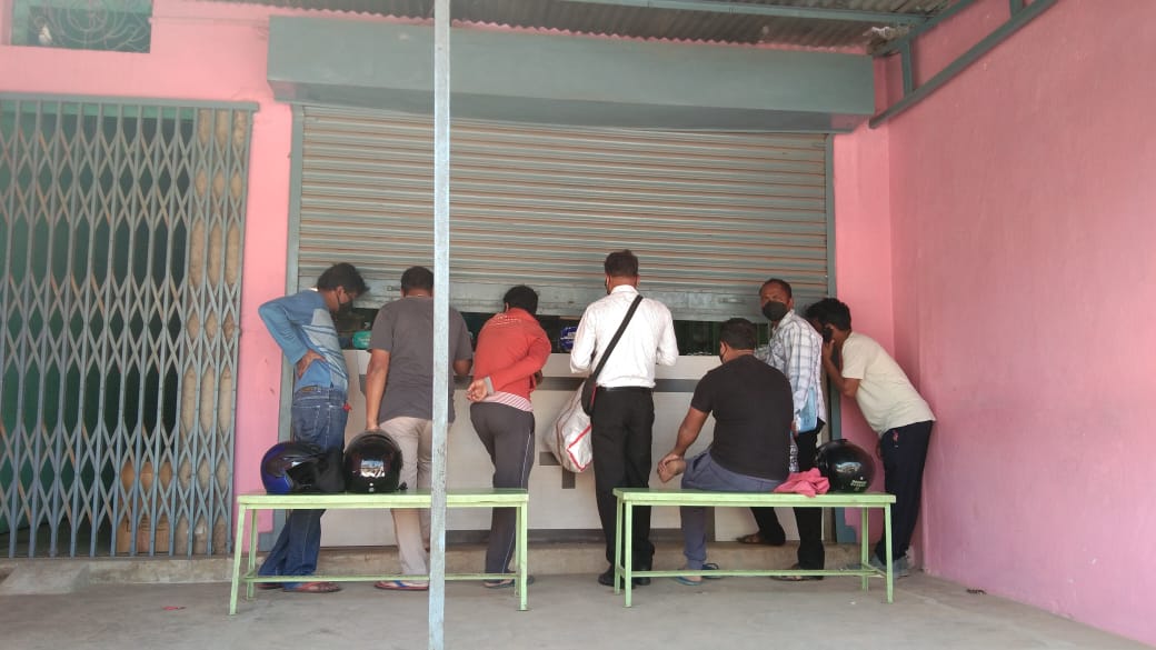 Coronaviurs Lockdown Day-3 Jharkhand LIVE : नामकुम की सभी सीमाएं सील, हर नाका पर पुलिस तैनात