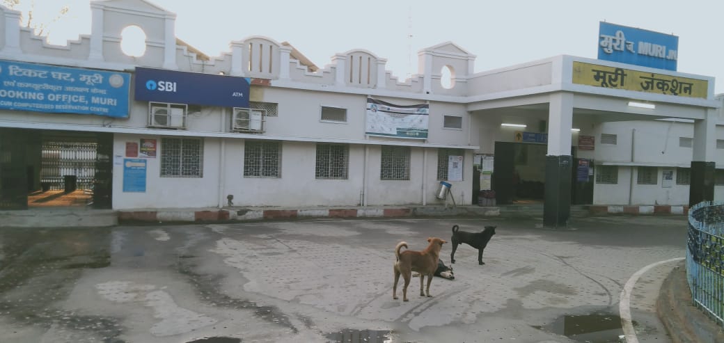 Janata Curfew Jharkhand LIVE : पीएम मोदी के ‘जनता कर्फ्यू' को झारखंड में मिल रहा पूरा समर्थन, सड़कों पर सन्नाटा पसरा