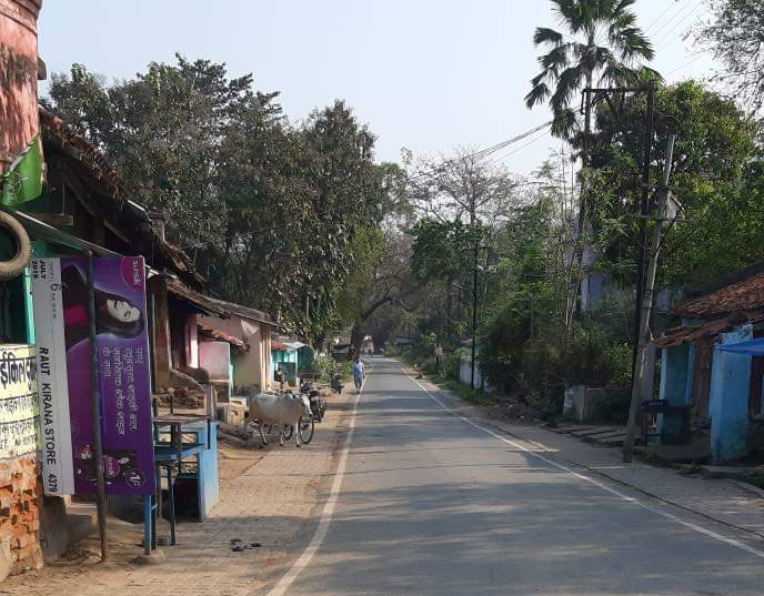 Janata Curfew Jharkhand LIVE : पीएम मोदी के ‘जनता कर्फ्यू' को झारखंड में मिल रहा पूरा समर्थन, सड़कों पर सन्नाटा पसरा