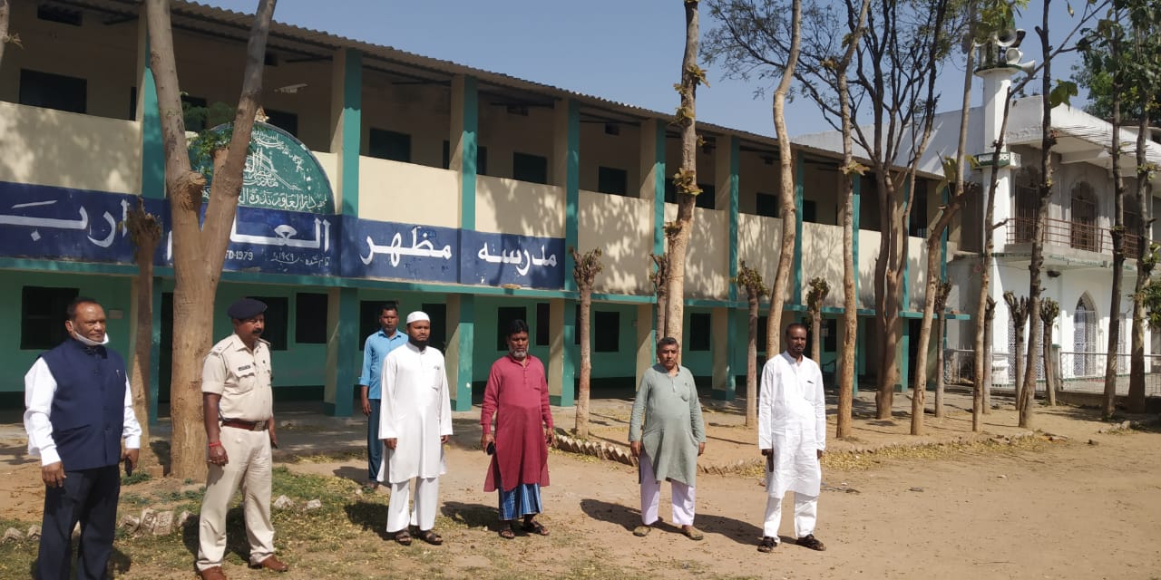 Coronavirus Lockdown Jharkhand LIVE: आज झारखंड में 70 की हुई कोरोना वायरस जांच, 69 पाए गए निगेटिव, 1 की रिपोर्ट आनी बाकी