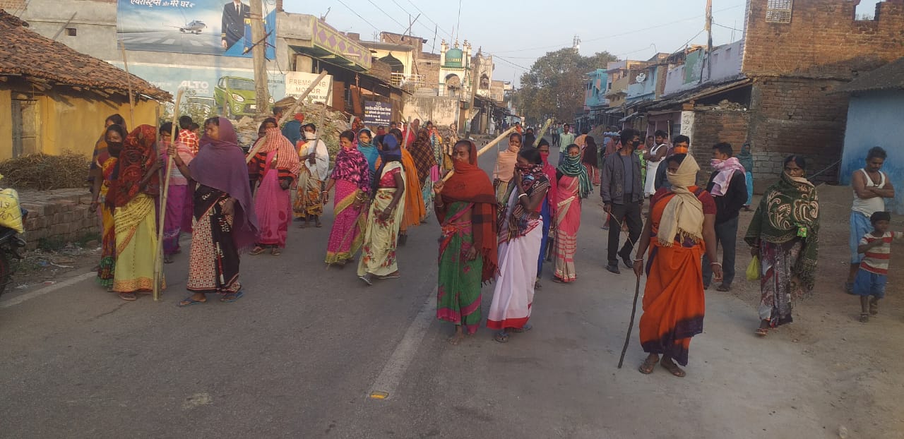 Coronavirus Lockdown Jharkhand Update : रांची से कोरोना संक्रमण के 3 नये मामले, झारखंड में कोरोना पीड़ितों की संख्या हुई 32 