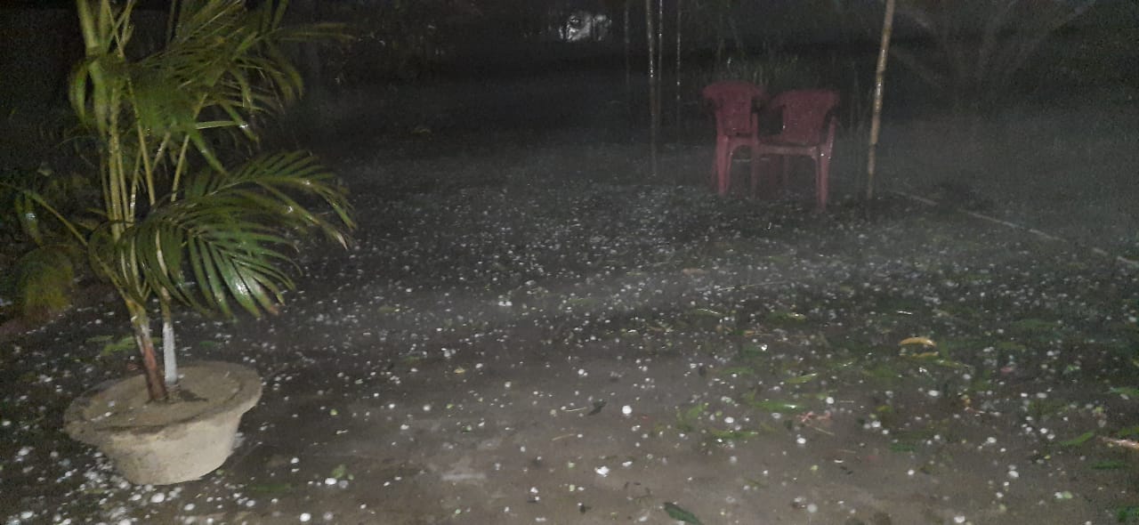 Weather Forecast Update: दिल्ली और यूपी में सुबह हो सकती है बारिश, जानें बिहार, झारखंड और पश्चिम बंगाल का हाल