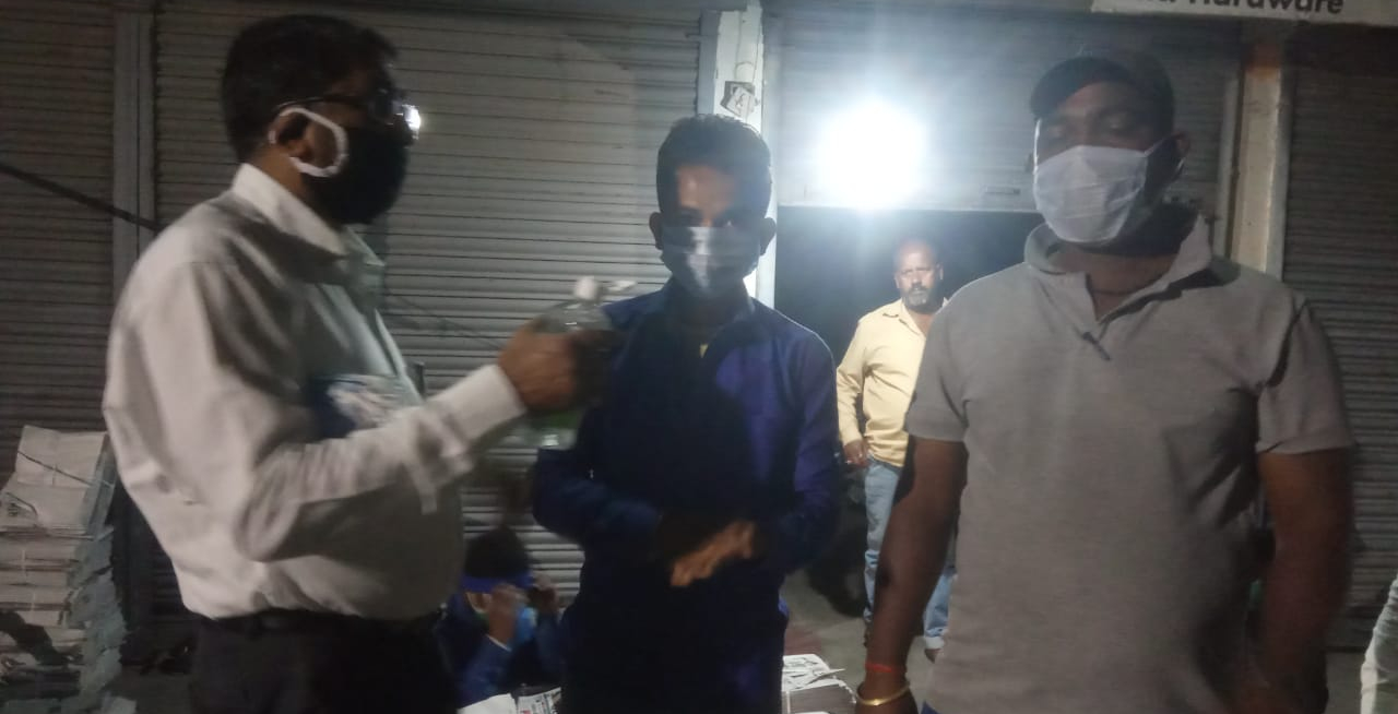 Coronavirus Lockdown Jharkhand LIVE: झारखंड में कोरोना संदिग्ध की मौत, जांच रिपोर्ट का इंतजार