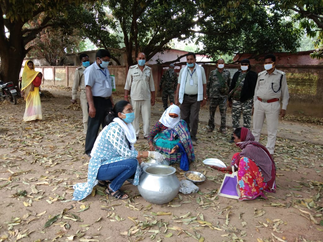Coronavirus Lockdown Jharkhand Update : रांची से कोरोना संक्रमण के 3 नये मामले, झारखंड में कोरोना पीड़ितों की संख्या हुई 32 