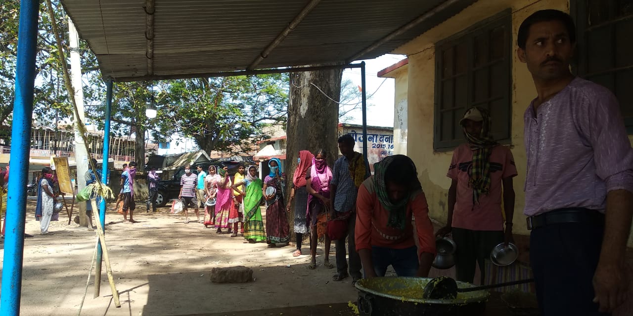 Coronavirus Lockdown Jharkhand LIVE: झारखंड में कोरोना संदिग्ध की मौत, जांच रिपोर्ट का इंतजार