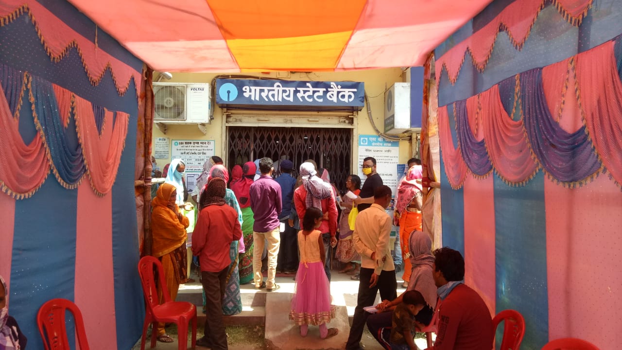 Coronavirus Update Jharkhand : हिंदपीढ़ी में 3 नये कोरोना के मरीज मिले, सोमवार को 5 नये मामले