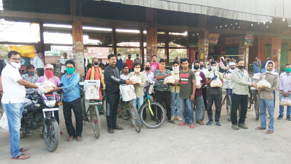 Coronavirus Lockdown Jharkhand LIVE: RIMS के आइसोलेशन वार्ड में कोरोना संदिग्ध एक शख्स की मौत, नहीं आयी है जांच रिपोर्ट 