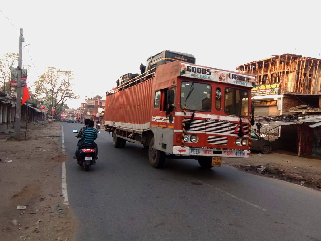 Coronavirus Lockdown Jharkhand LIVE: झारखंड में कोरोना संदिग्ध की मौत, जांच रिपोर्ट का इंतजार