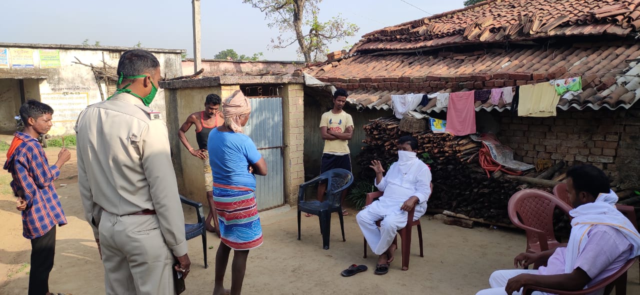 Coronavirus Jharkhand Update: मुख्‍यमंत्री हेमंत सोरेन ने कोरोना वायरस की जांच के लिए केंद्र से मांगा टेस्‍ट किट