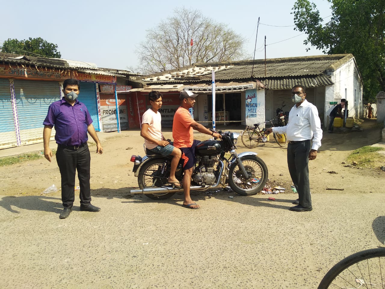 Coronavirus Lockdown Jharkhand update: आज  हुए 182 कोरोना वायरस टेस्ट, सारे रिपोर्ट निगेटिव