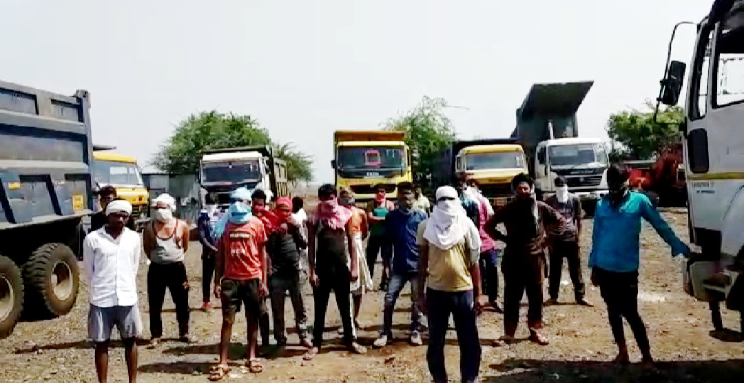 Coronavirus Lockdown Jharkhand : आज कोरोना का एक भी नया मामला नहीं, 341 जांच रिपोर्ट आने बाकी 
