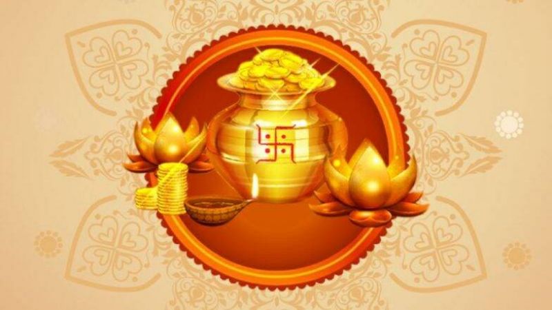 Happy Akshaya Tritiya 2020 Wishes Images, Quotes, Messages: कभी न खत्म हो धन वैभव, अक्षय तृतीया पर शेयर करें शुभकामनाएं