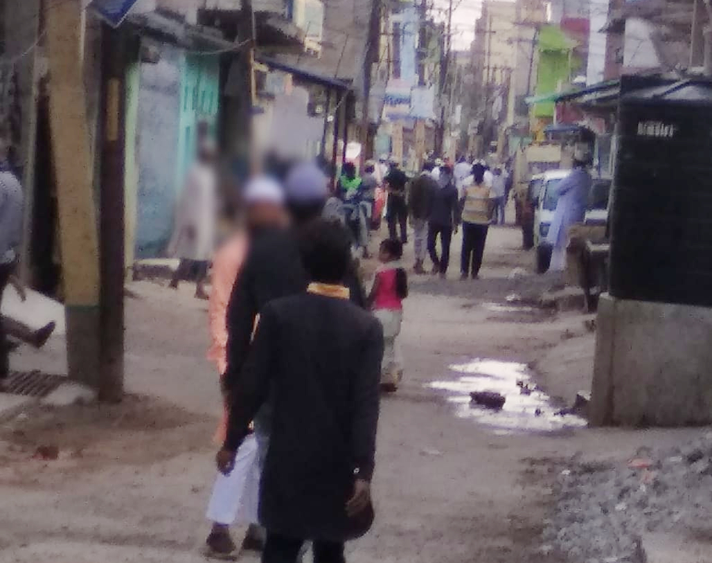 Coronavirus Lockdown Jharkhand : आज कोरोना का एक भी नया मामला नहीं, 341 जांच रिपोर्ट आने बाकी 
