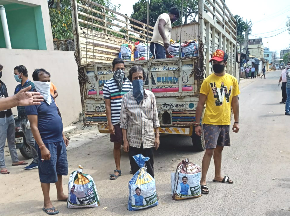 Coronavirus Lockdown Jharkhand Update : झारखंड में एक दिन में 7 नये कोरोना पॉजिटिव मामले, राज्य में संक्रमितों की संख्या हुई 41