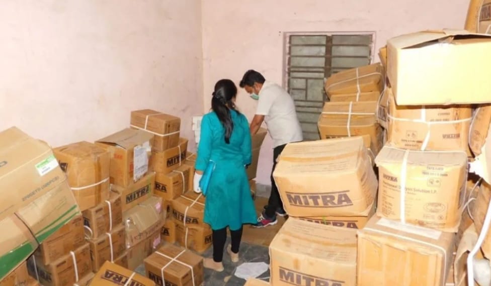 Coronavirus Lockdown Jharkhand LIVE: RIMS के आइसोलेशन वार्ड में कोरोना संदिग्ध एक शख्स की मौत, नहीं आयी है जांच रिपोर्ट 