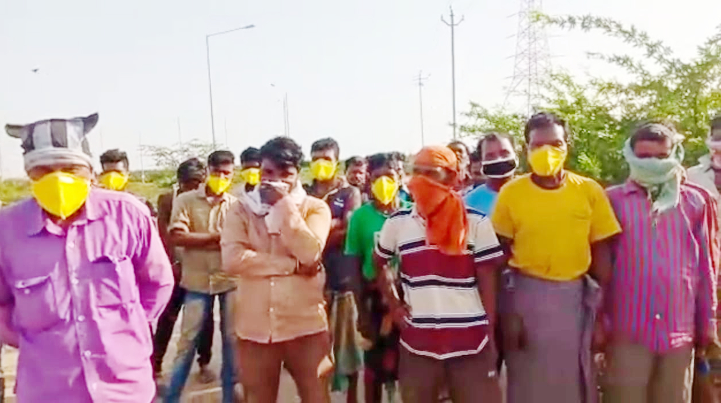 Coronavirus Lockdown Jharkhand : झारखंड में कोरोना के 5 नये मामले, संक्रमित लोगों की संख्या 24 पर पहुंची 