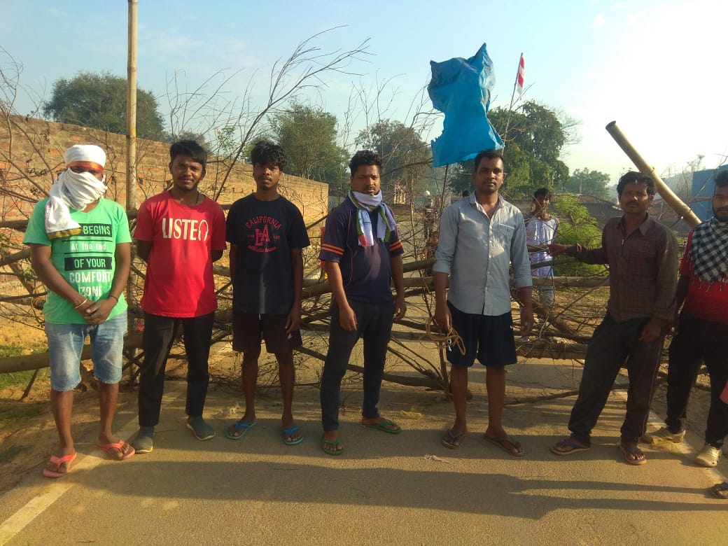 Coronavirus Lockdown Jharkhand LIVE: आज झारखंड में 70 की हुई कोरोना वायरस जांच, 69 पाए गए निगेटिव, 1 की रिपोर्ट आनी बाकी