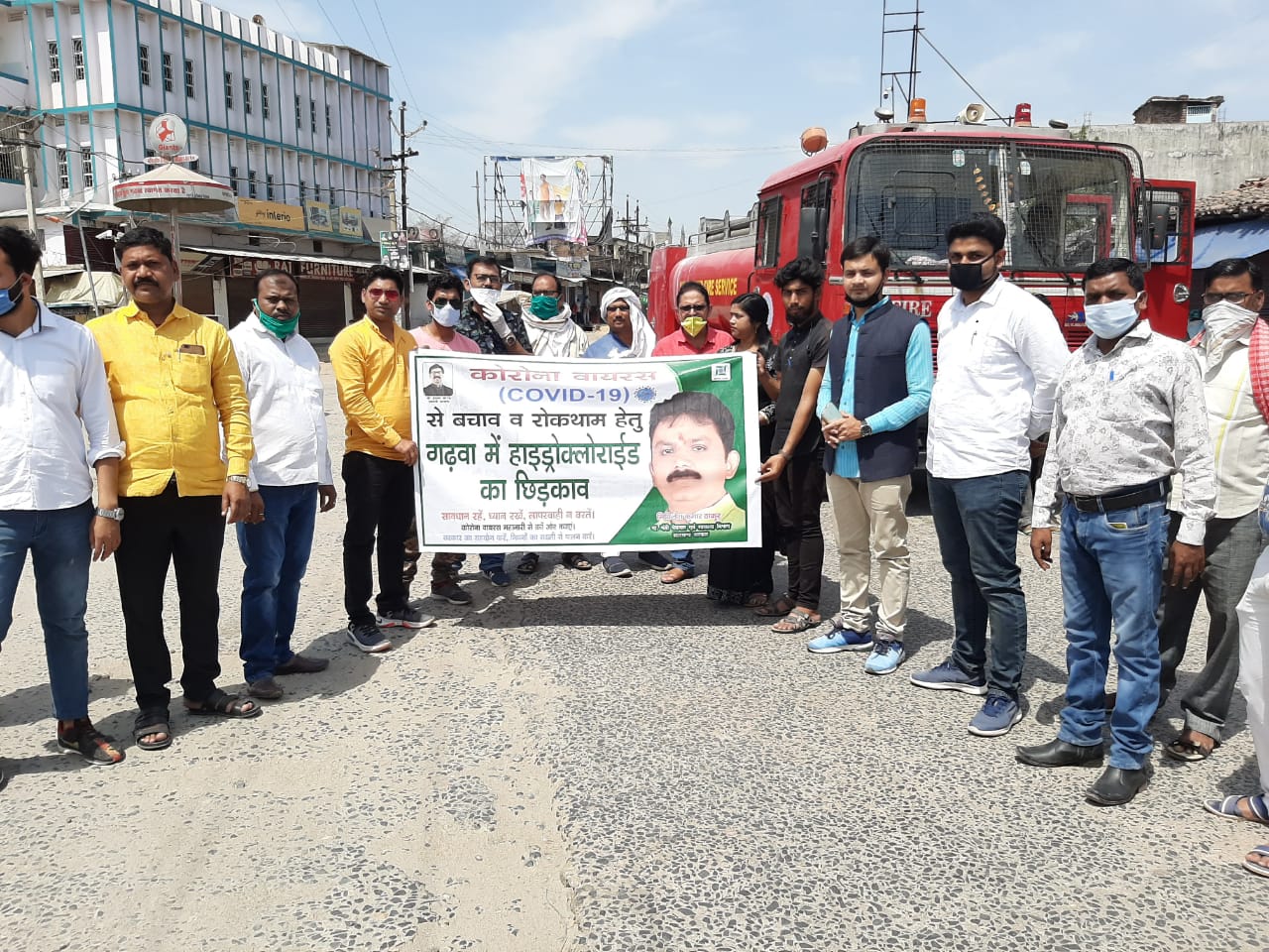 Coronavirus Lockdown Jharkhand LIVE: आज झारखंड में 70 की हुई कोरोना वायरस जांच, 69 पाए गए निगेटिव, 1 की रिपोर्ट आनी बाकी