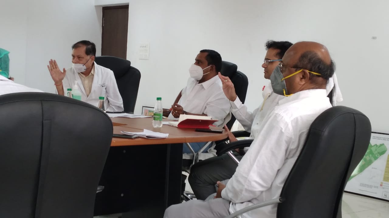 Coronavirus Lockdown Jharkhand Update : रांची से कोरोना संक्रमण के 3 नये मामले, झारखंड में कोरोना पीड़ितों की संख्या हुई 32 